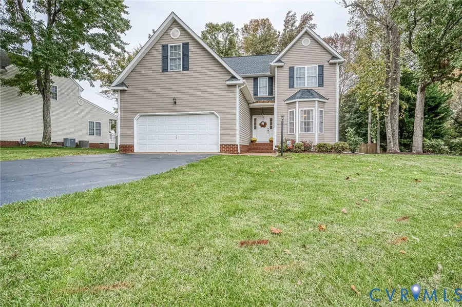 6320 Empresstree Lane, Mechanicsville, VA 23111 - Image #2