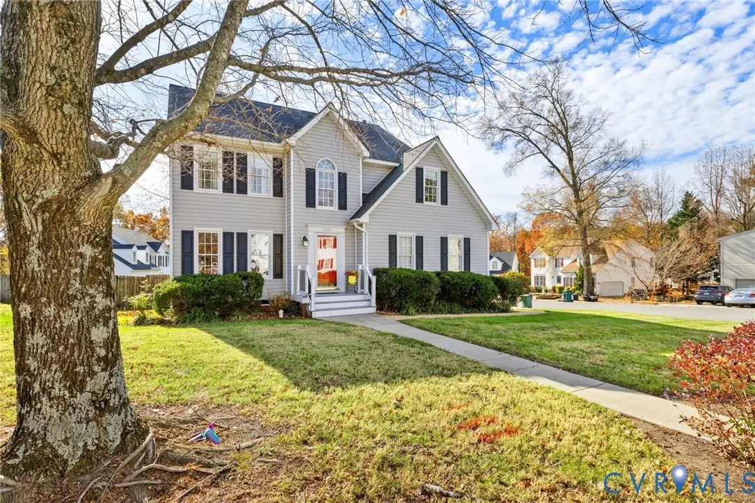 7607 Hungary Woods Terrace, Glen Allen, VA 23060 - Image #1
