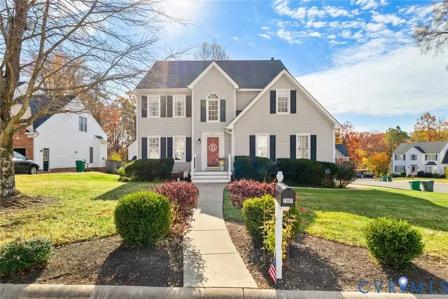 7607 Hungary Woods Terrace, Glen Allen, VA 23060 - Image #2