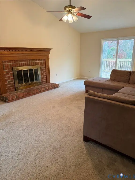 4707 Mason Woods Court, North Chesterfield, VA 23234 - Image #3