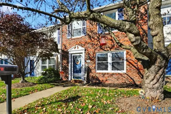 9305 Gildenfield Court, Henrico, VA 23294