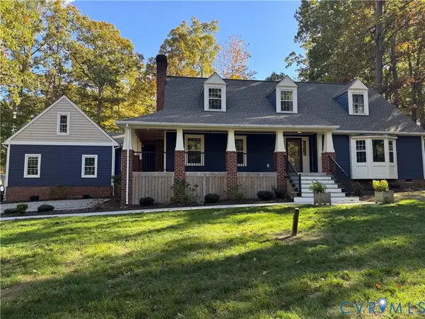 13505 Kingscross Court, Midlothian, VA 23114