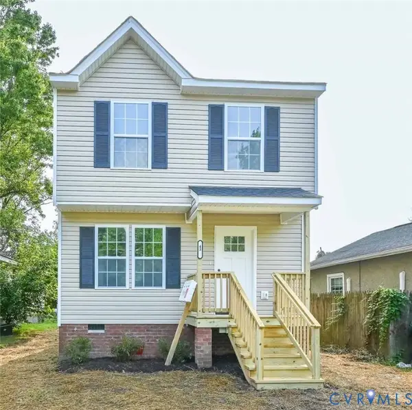 0 Hickory Road, Quinton, VA 23141