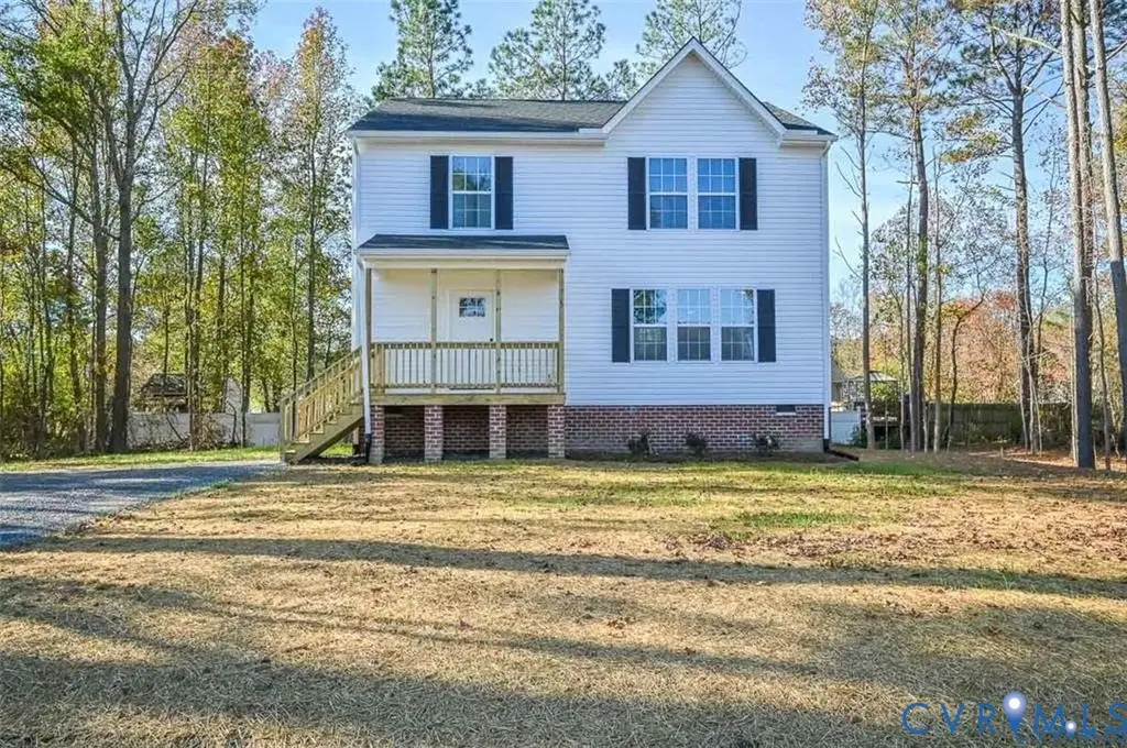 246 American Drive, Ruther Glen, VA 22546 - Image #1