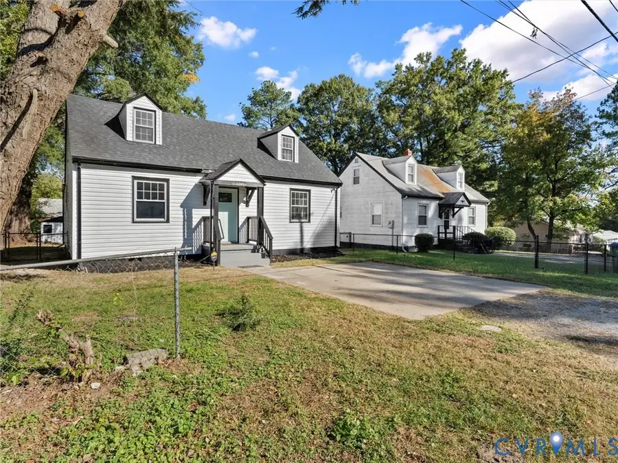 2303 Warwick Avenue, Richmond, VA 23224 - Image #3