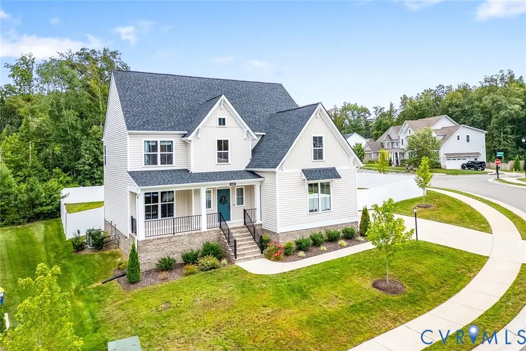 5449 Swift Fox Place, Moseley, VA 23120 - Image #1