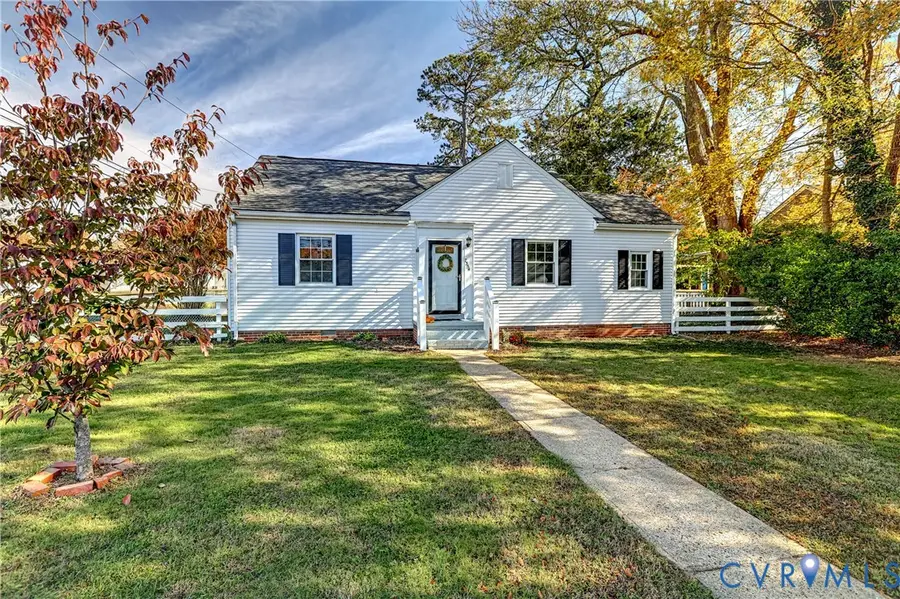 7354 Edgeworth Road, Mechanicsville, VA 23111 - Image #2