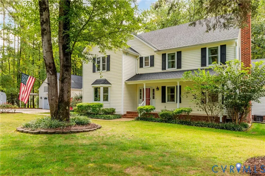 19229 Turkey Road, Rockville, VA 23146 - Image #2