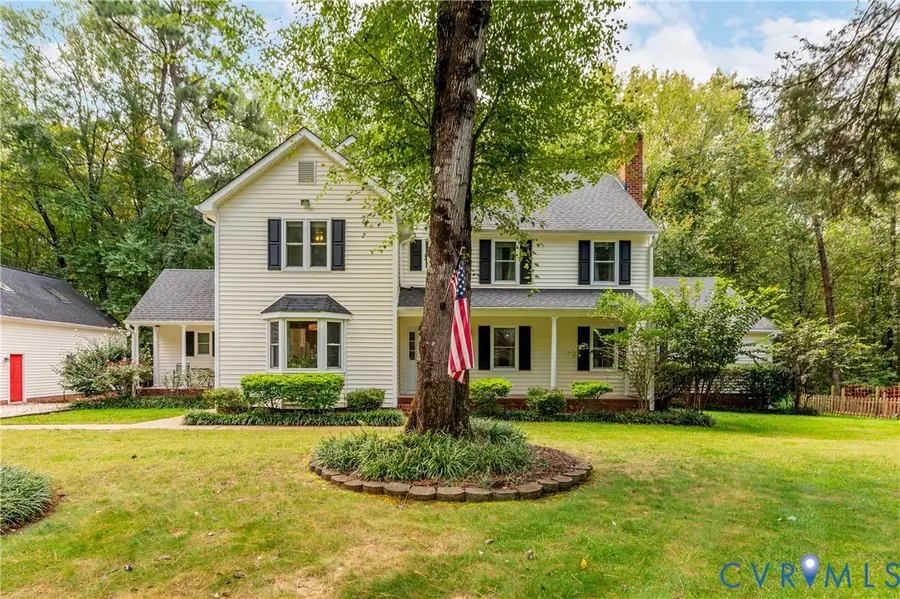 19229 Turkey Road, Rockville, VA 23146 - Image #3