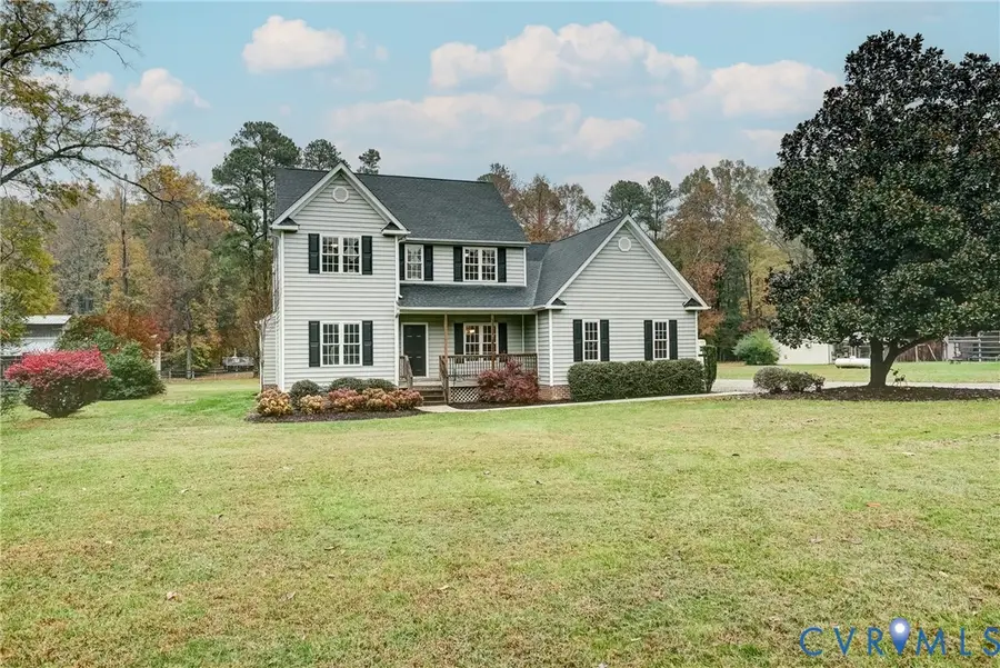 8578 Anderson Court, Mechanicsville, VA 23116 - Image #2