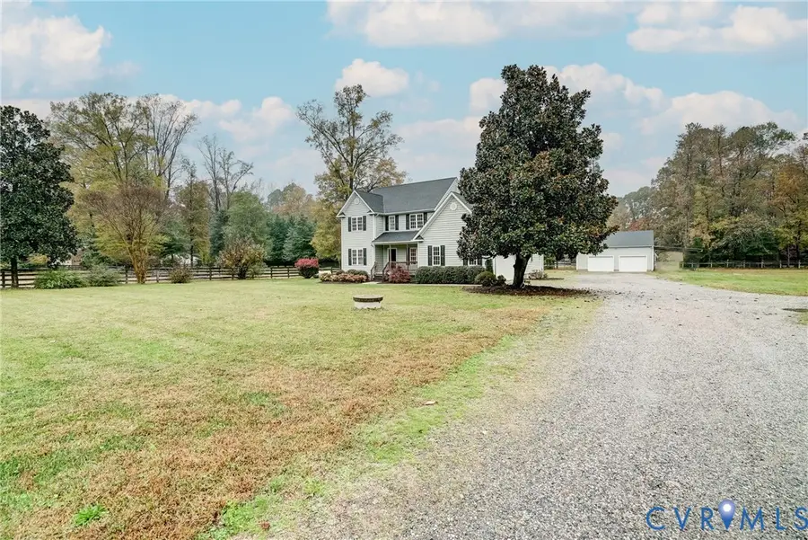 8578 Anderson Court, Mechanicsville, VA 23116 - Image #3