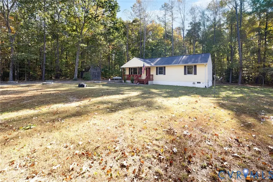 12111 Aliff Drive, Church Road, VA 23833 - Image #2