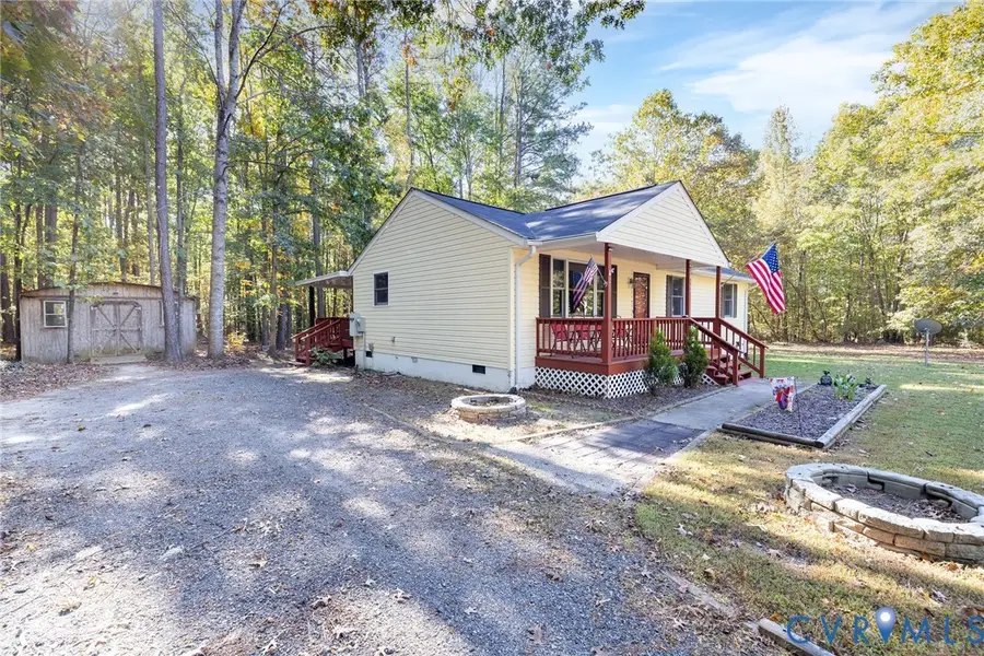 12111 Aliff Drive, Church Road, VA 23833 - Image #3