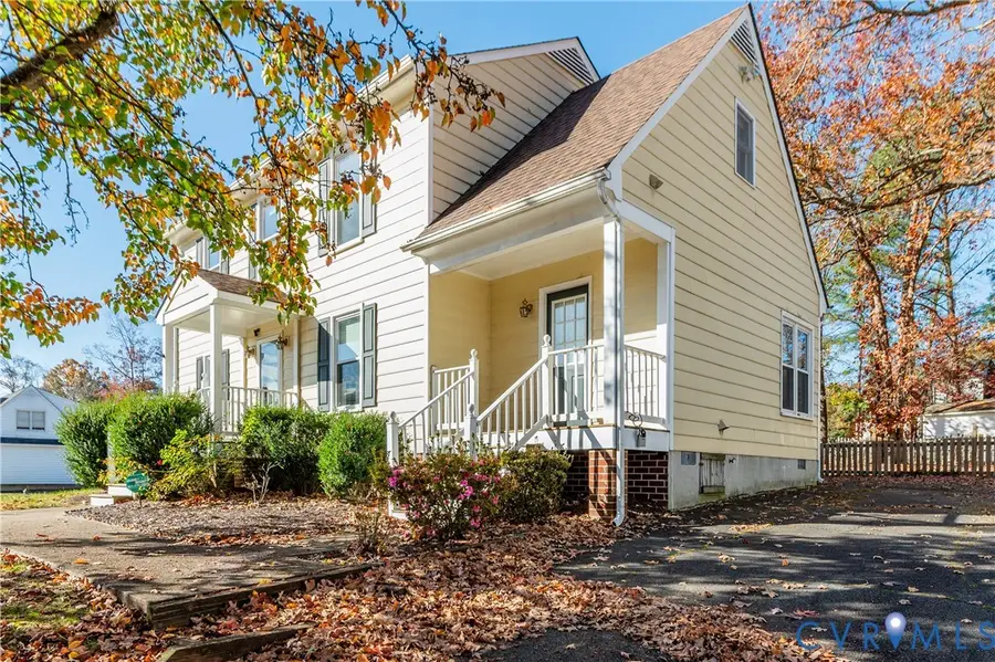 9301 Crystal Brook Terrace, Glen Allen, VA 23060 - Image #3