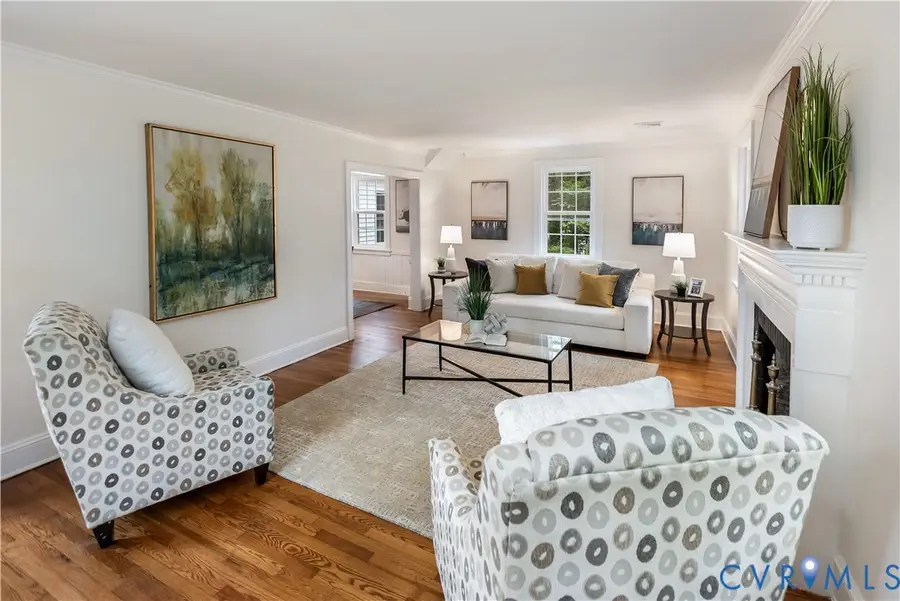 1217 Forest Avenue, Henrico, VA 23229 - Image #3