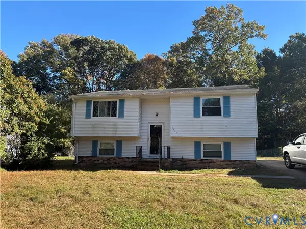 3807 Harvette Drive, Richmond, VA 23237