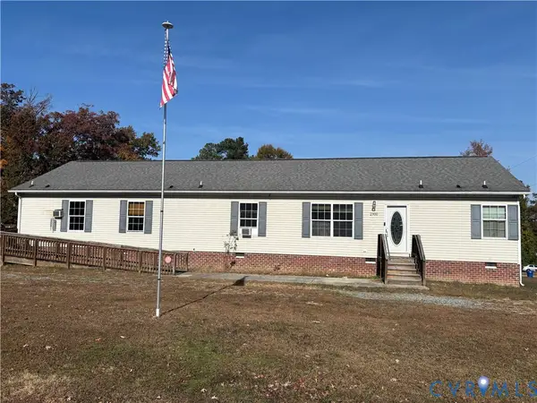 2900 Libwood Avenue, Ampthill, VA 23237