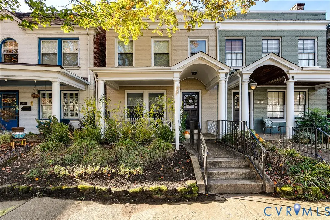 3413 Ellwood Avenue, Richmond, VA 23221 - Image #1