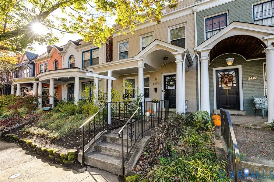 3413 Ellwood Avenue, Richmond, VA 23221 - Image #2