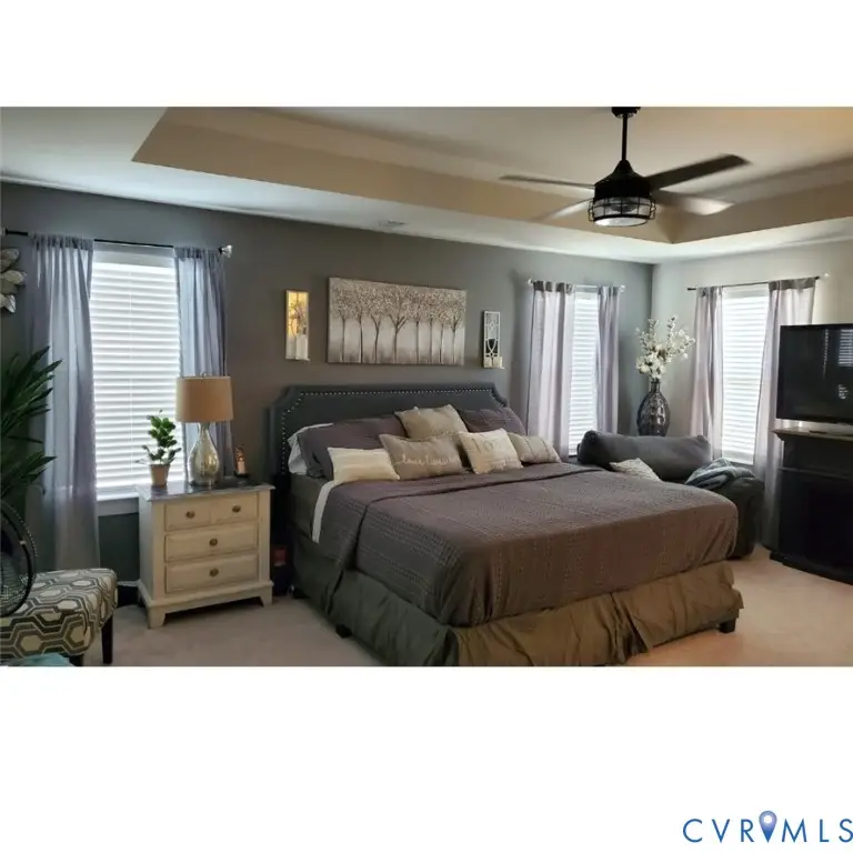 12031 Rotunda Lane, Chester, VA 23836 - Image #2