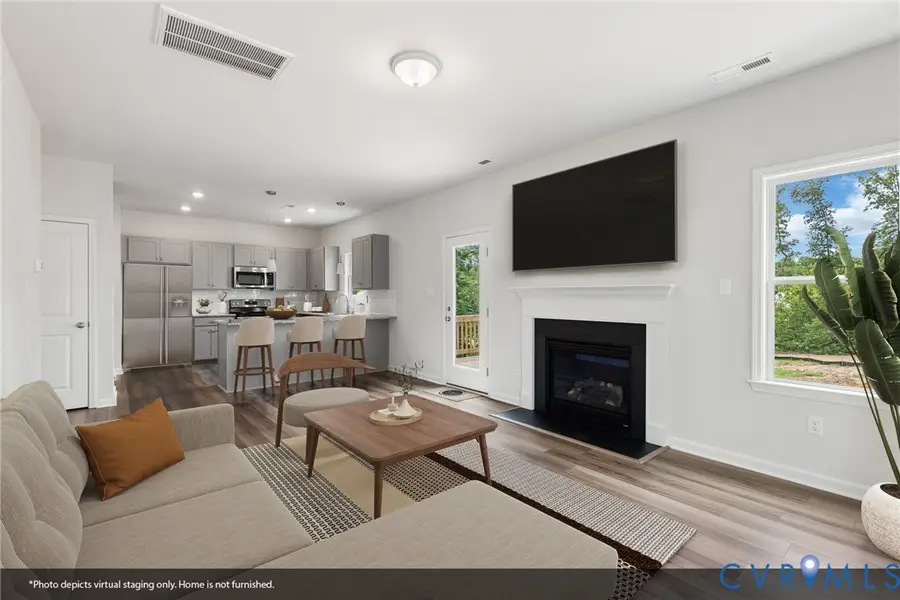 137 Bellevue Terrace, Aylett, VA 23009 - Image #2