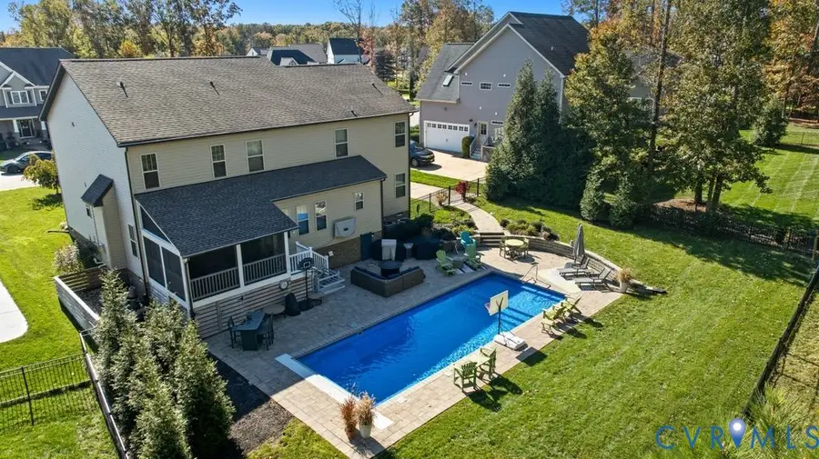 17554 Tree View Court, Moseley, VA 23120 - Image #2