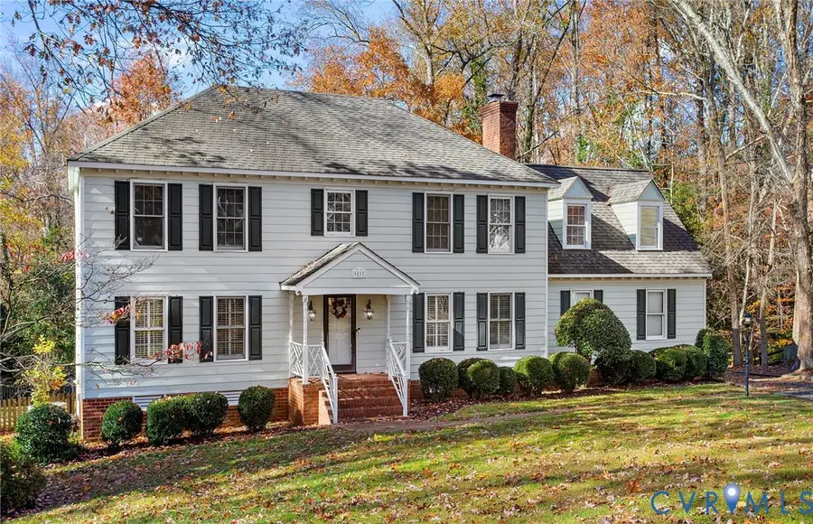 9537 Heather Spring Drive, Henrico, VA 23238 - Image #2