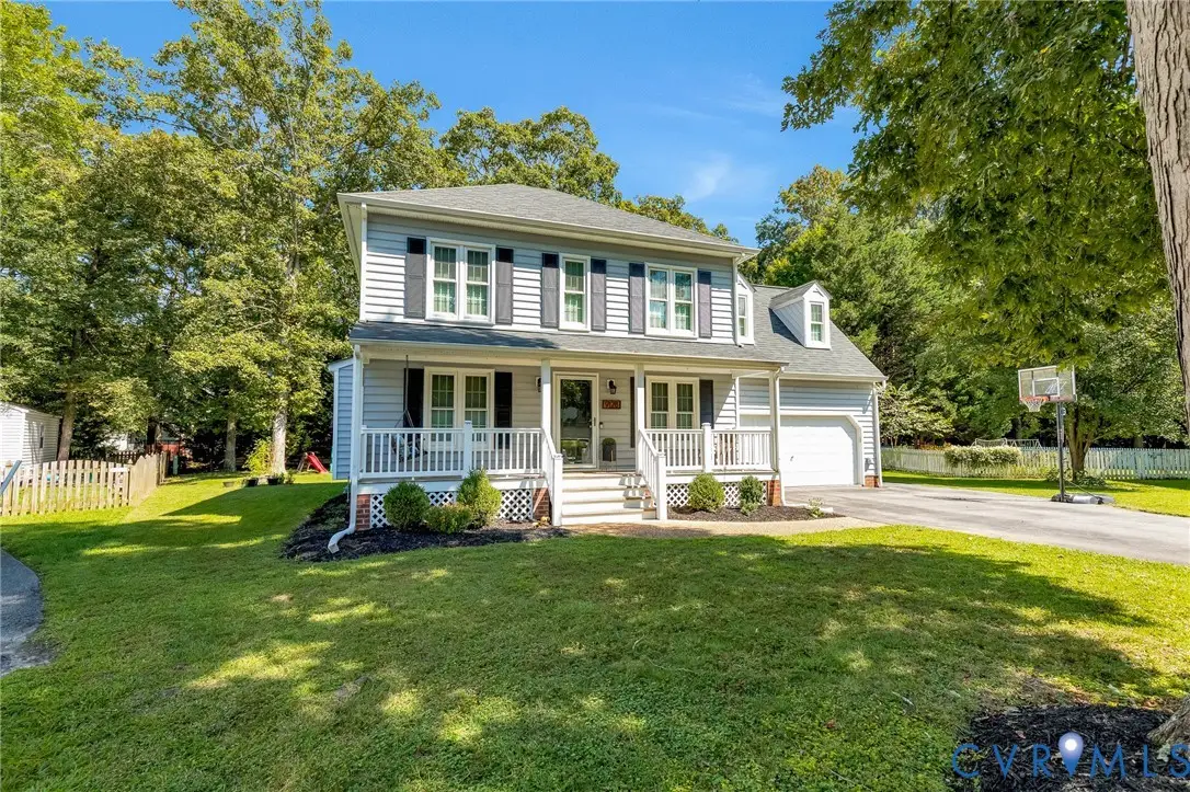 9128 Polo Pony Court, Mechanicsville, VA 23116 - Image #1