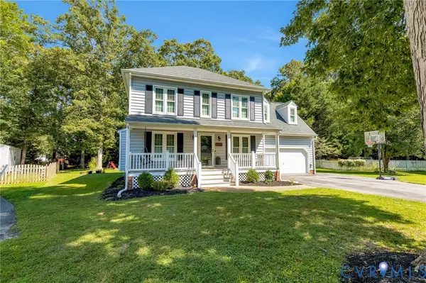 9128 Polo Pony Court, Mechanicsville, VA 23116