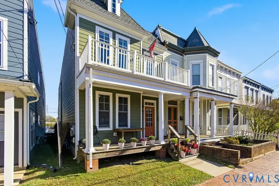 1510 W Leigh Street, Richmond, VA 23220 - Image #2