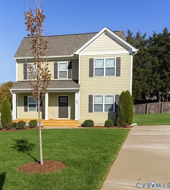 4907 Michaelwood Road, Chesterfield, VA 23832 - Image #1