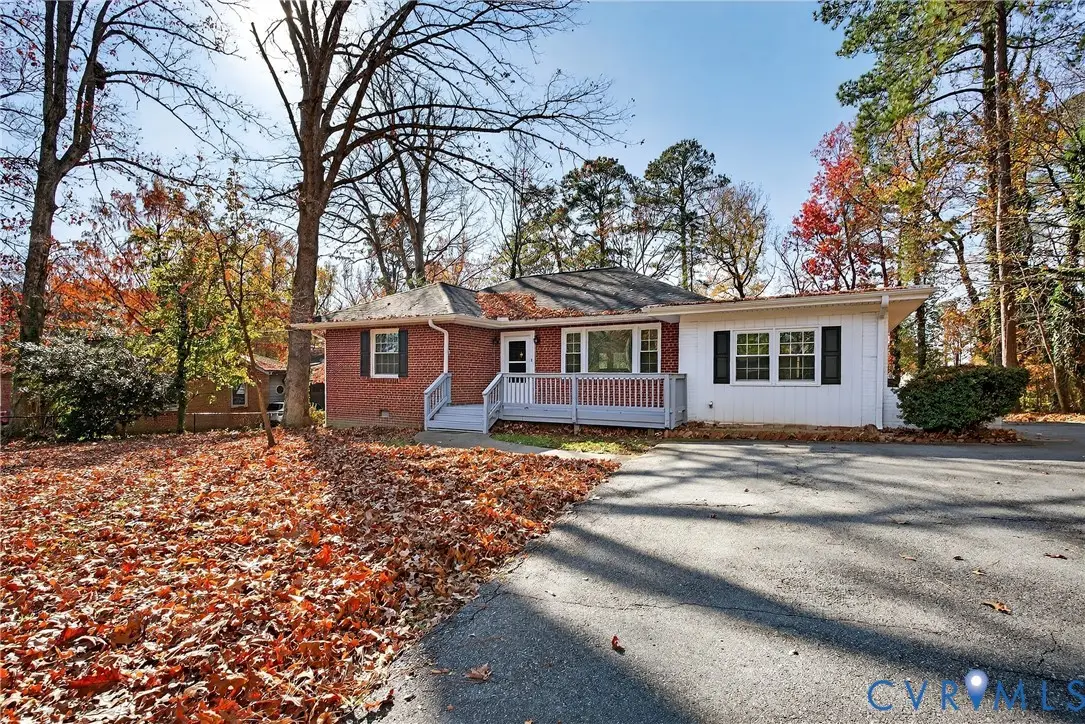 5631 Swan Drive, Dale, VA 23234 - Image #1