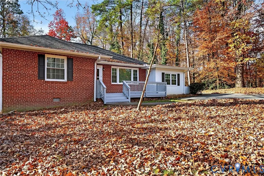 5631 Swan Drive, Dale, VA 23234 - Image #2
