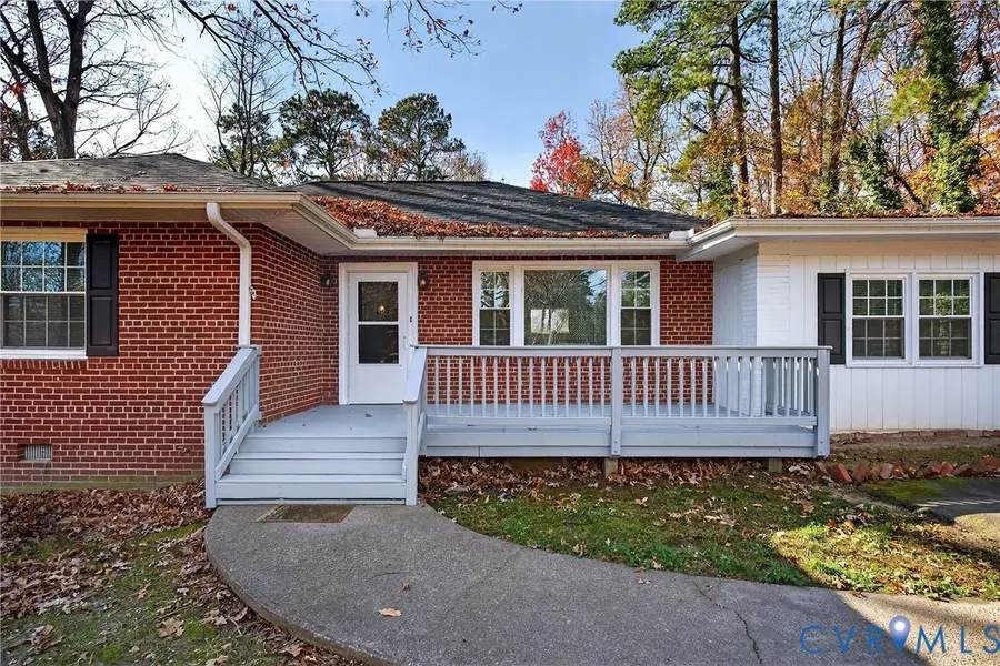 5631 Swan Drive, Dale, VA 23234 - Image #3