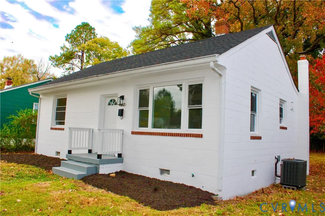 722 Ratcliffe Avenue, Richmond, VA 23222 - Image #1