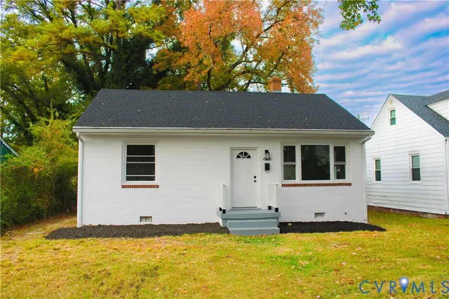 722 Ratcliffe Avenue, Richmond, VA 23222 - Image #2