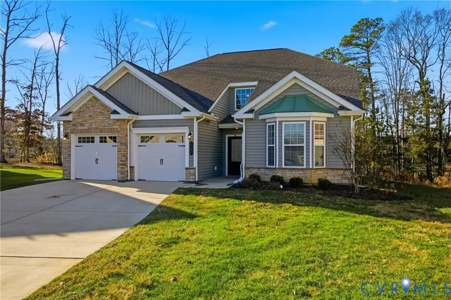 6101 Courage Trail, Chesterfield, VA 23832 - Image #3