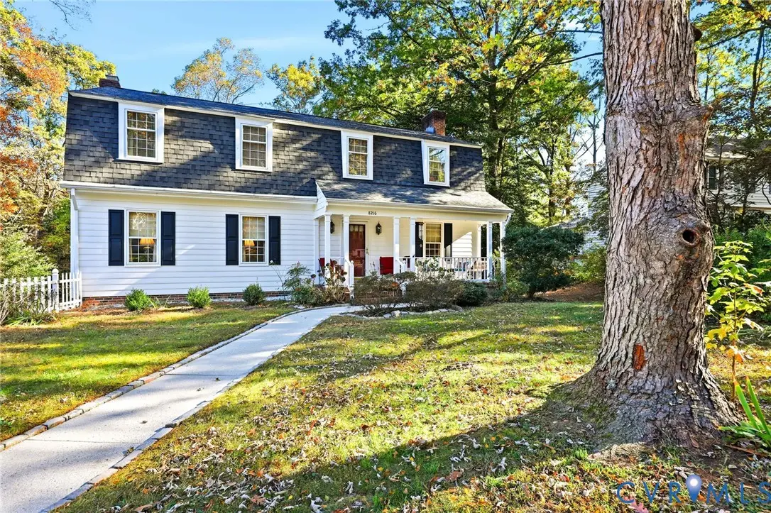 8216 Chainmaile Road, North Chesterfield, VA 23235 - Image #1