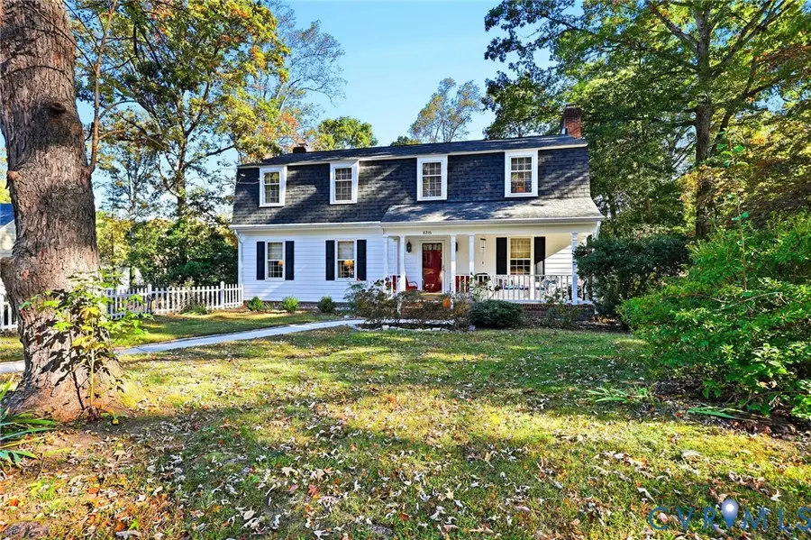 8216 Chainmaile Road, North Chesterfield, VA 23235 - Image #3