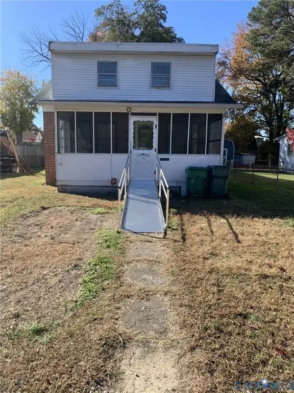 5310 Walker Avenue, Henrico, VA 23228 - Image #2