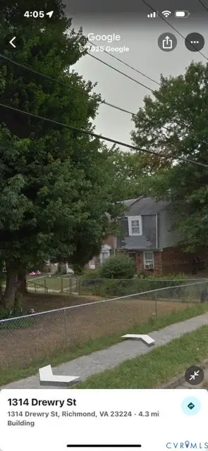 1314 Drewry Street, Richmond, VA 23224 - Image #2