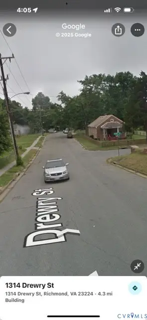 1314 Drewry Street, Richmond, VA 23224 - Image #3