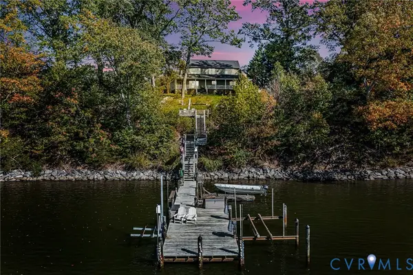 1248 Bancton Road, Kinsale, VA 22488