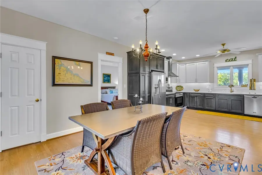 1248 Bancton Road, Kinsale, VA 22488 - Image #3