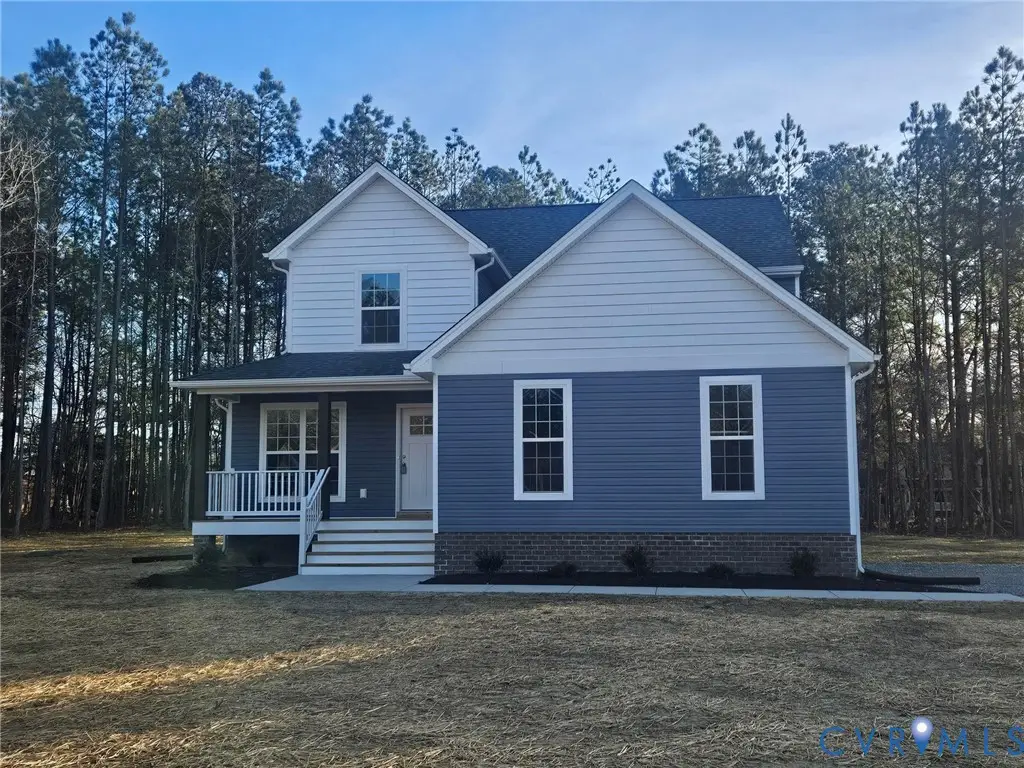 8209 Grantham Woods Way, Henrico, VA 23231 - Image #1