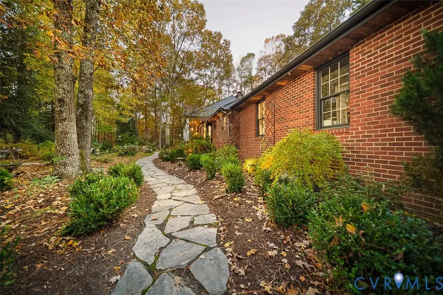 2401 Powderhorn Drive, Henrico, VA 23231 - Image #2