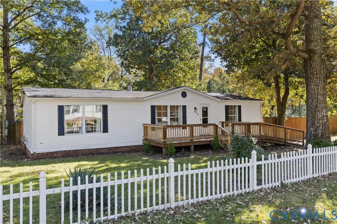 2311 Maywood St, Bellwood, VA 23237 - Image #1