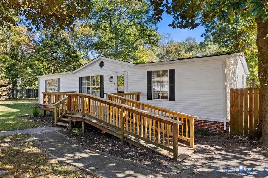 2311 Maywood St, Bellwood, VA 23237 - Image #2