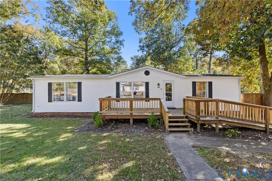 2311 Maywood St, Bellwood, VA 23237 - Image #3