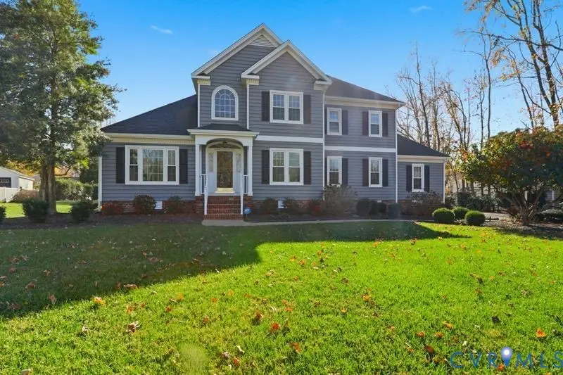 8481 Windsor Walk Lane, Mechanicsville, VA 23116 - Image #1